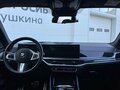 2023 BMW X5 30d IV (G05/G18) Рестайлинг, серый - вид 10