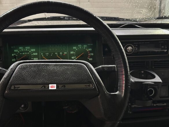 2005 Lada (ВАЗ) 21093i, красный, 59900 рублей - вид 10
