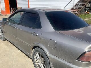 1999 Honda Accord VI, серый, 250000 рублей, вид 5