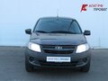 2016 Lada (ВАЗ) Granta I, коричневый, 360000 рублей - вид 1