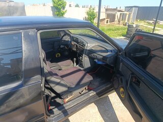 2005 Lada (ВАЗ) 2113, чёрный, 100000 рублей, вид 5