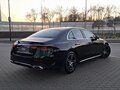 2025 Mercedes-Benz E-Класс 300 VI (W214, S214), чёрный, 9330000 рублей - вид 5