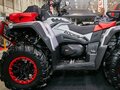 2025 AODES (Odes) Pathcross 1000 Mud Pro, красный, 1527000 рублей - вид 1