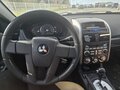 2007 Mitsubishi Galant IX Рестайлинг, чёрный, 380000 рублей - вид 10