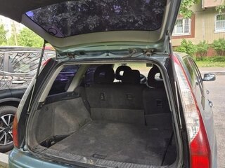 2007 Mitsubishi Lancer IX Рестайлинг, серый, 430000 рублей, вид 5