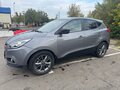 2014 Hyundai ix35 I Рестайлинг, серый, 999999 рублей - вид 4
