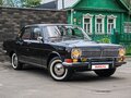 1983 ГАЗ 24 «Волга» 2401 I (24), чёрный, 1800000 рублей