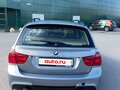 2006 BMW 3 серии 330xd V (E90/E91/E92/E93), серый, 1550000 рублей - вид 6