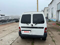 2008 Citroen Berlingo, белый, 290000 рублей - вид 5