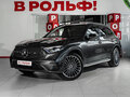 2026 Mercedes-Benz GLC 220 d II (X254), серый, 11300000 рублей