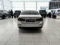 2021 BMW 5 серии 520d xDrive VII (G30/G31/G38) Рестайлинг, серебристый, 4050000 рублей - вид 5
