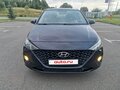 2020 Hyundai Solaris II Рестайлинг, чёрный, 1170000 рублей - вид 5