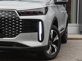2026 Tenet T4, серый, 2424510 рублей, вид 5