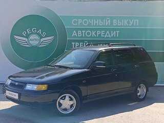 Lada (ВАЗ) 2111