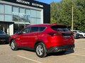 2024 Jetour X70+ I Рестайлинг, красный - вид 5
