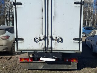 2006 ГАЗ ГАЗель (3302), белый, 580000 рублей, вид 4