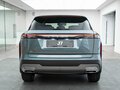 2025 Jaecoo J7 I, серый - вид 6