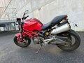 2008 Ducati Monster 696, красный, 350000 рублей - вид 2
