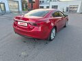 2014 Mazda 6 III (GJ), красный, 1650000 рублей - вид 5
