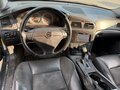 2005 Volvo S60 I Рестайлинг, синий, 400000 рублей - вид 3
