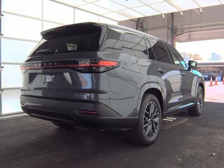 2024 Lexus TX 350, серый, 9350000 рублей, вид 5