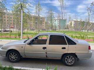 2012 Daewoo Nexia I Рестайлинг, белый, 165000 рублей, вид 5