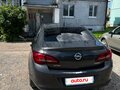 2013 Opel Astra J Рестайлинг, серый, 730000 рублей - вид 1