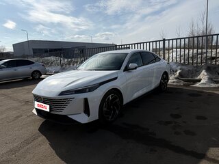 2024 Changan Lamore, белый, 2000000 рублей, вид 1