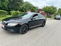 2013 Volvo S80 II Рестайлинг 2, чёрный, 1300000 рублей