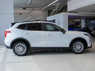 2026 Haval Jolion I Рестайлинг 2, белый, 2099000 рублей, вид 4