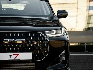 2026 Tenet T7, чёрный, 2960100 рублей, вид 2