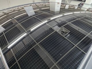 2026 Toyota Prius V (XW60), серый, 4350000 рублей, вид 5