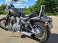 1991 Suzuki Intruder VS 1400, серый, 430000 рублей - вид 8