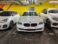 2013 BMW 5 серии 530d xDrive VI (F10/F11/F07), белый, 2200000 рублей - вид 1