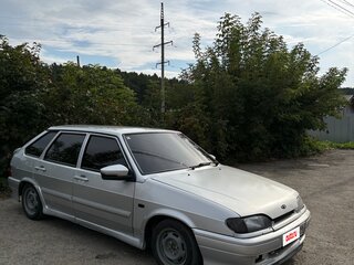 2011 Lada (ВАЗ) 2114, серый, 200000 рублей, вид 5
