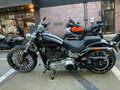 2025 Harley-Davidson Breakout, чёрный, 2300000 рублей - вид 1