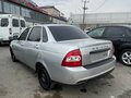 2011 Lada (ВАЗ) Priora I, серебристый, 200000 рублей - вид 3