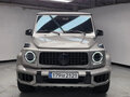 2025 Mercedes-Benz G-Класс 450 d III (W465) Рестайлинг, серебристый - вид 2