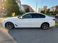 2020 BMW 5 серии 520d xDrive VII (G30/G31/G38), белый, 3100000 рублей - вид 6