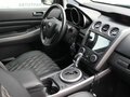 2010 Mazda CX-7 I Рестайлинг, чёрный - вид 10