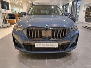 BMW X1 Long 25Li xDrive III (U11/U12)
