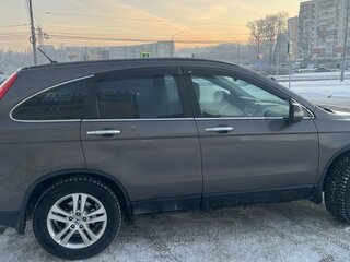 2011 Honda CR-V III Рестайлинг, коричневый, 1250000 рублей, вид 2