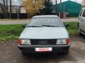 1989 Audi 100 III (C3) Рестайлинг, серый, 165000 рублей