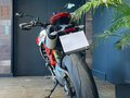 2022 Ducati Hypermotard, красный, 1300000 рублей - вид 11
