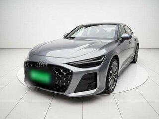 2026 Audi A6 L VI (C9), серый, 5090000 рублей, вид 1