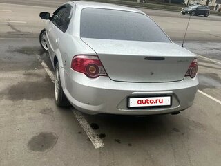 2010 ГАЗ Volga Siber I, серебристый, 450000 рублей, вид 1