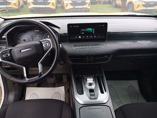 2023 Haval Jolion I, белый, 1034550 рублей, вид 5