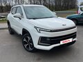 2024 Москвич 3, белый, 1400000 рублей