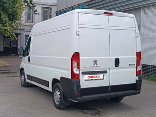 2019 Peugeot Boxer, белый, 2280000 рублей, вид 3