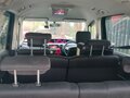 2011 Mazda Biante, чёрный, 1300000 рублей - вид 7